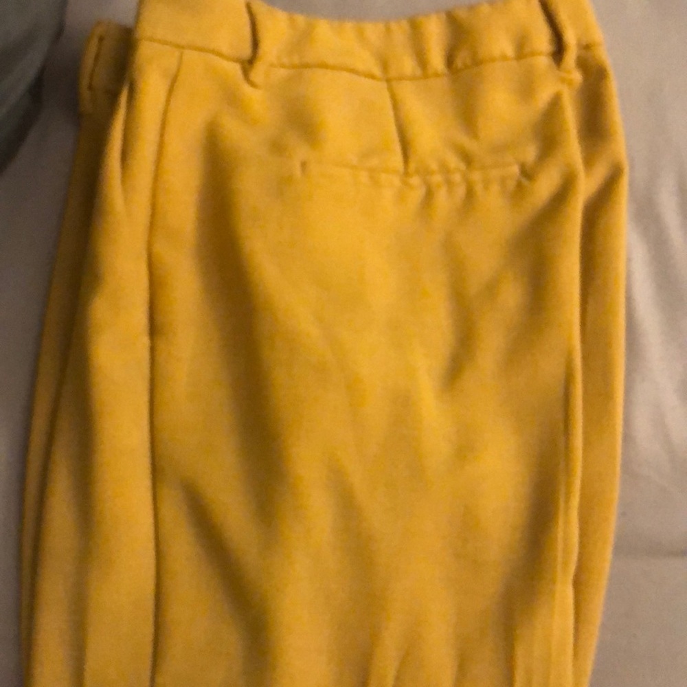 Old Navy Dress Pants